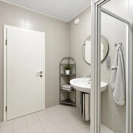 Stylish With Loggia & Garage Apartman Graz
