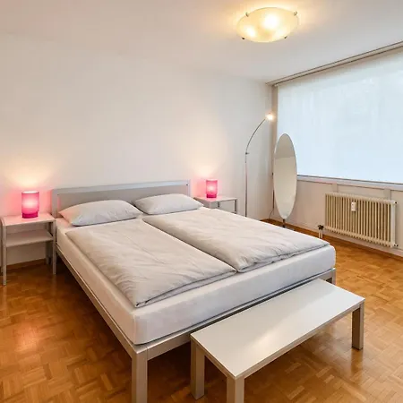 Apartman Stylish With Loggia & Garage Graz